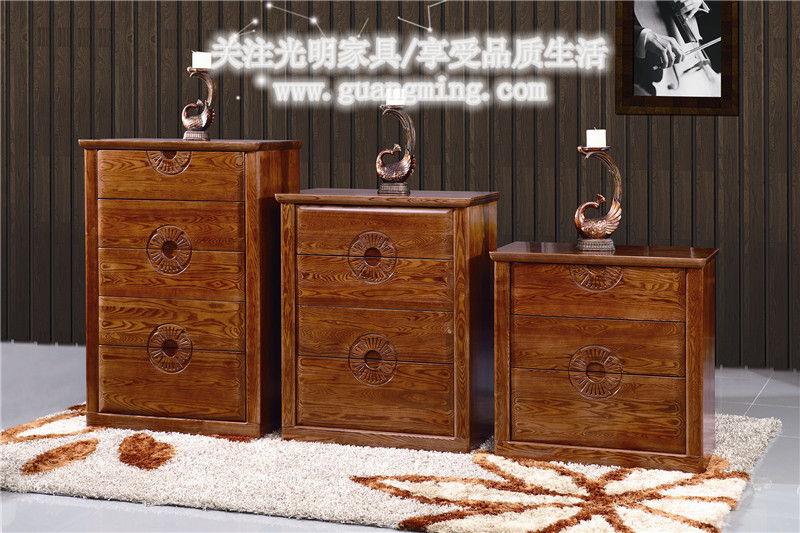 光明實(shí)木家具 光明實(shí)木家具