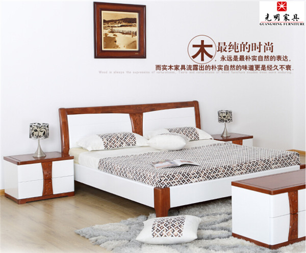 光明實木家具，為何如此受歡迎？