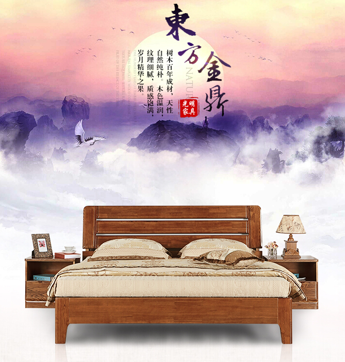光明家具，東方金鼎系列產(chǎn)品的設(shè)計(jì)理念