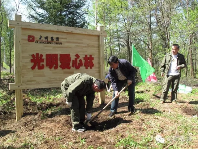 3.12植樹節(jié)真情演繹綠色文化 3.12植樹節(jié)真情演繹綠色文化