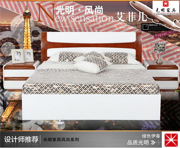 實木床如何保養(yǎng)