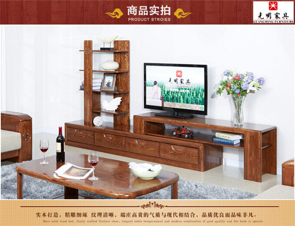 實(shí)木家具保養(yǎng)難，實(shí)木家具太嬌氣？還是方法不對吧