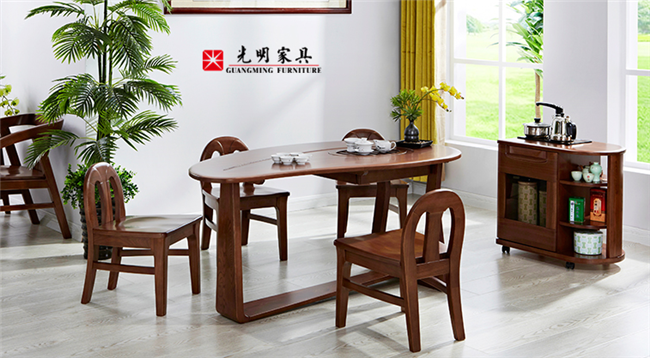 榆木實木家具，榆木實木家具的優(yōu)點有哪些