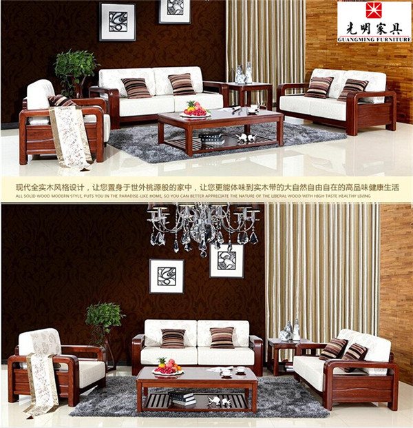 實木家具材質(zhì)眾多，那種材質(zhì)的實木家具更好呢