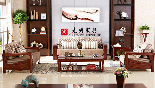 實木家具為什么開裂？實木家具開裂怎么辦