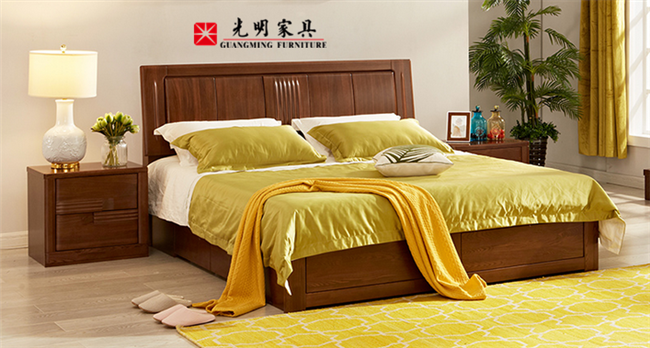 家具保養(yǎng)，實木家具面漆的養(yǎng)護(hù)方法