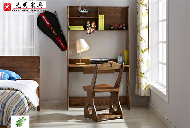 實(shí)木書桌如何保養(yǎng)？實(shí)木書桌的保養(yǎng)方法