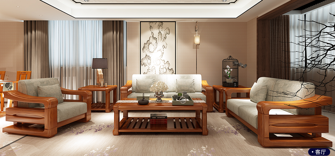 實木定制家具時代已經到來！定制家具2018年定制需求將達1280億！