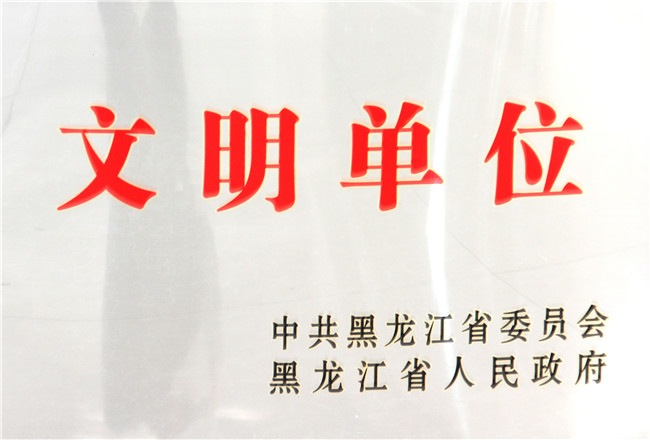 光明集團(tuán)榮獲“省級精神文明單位”