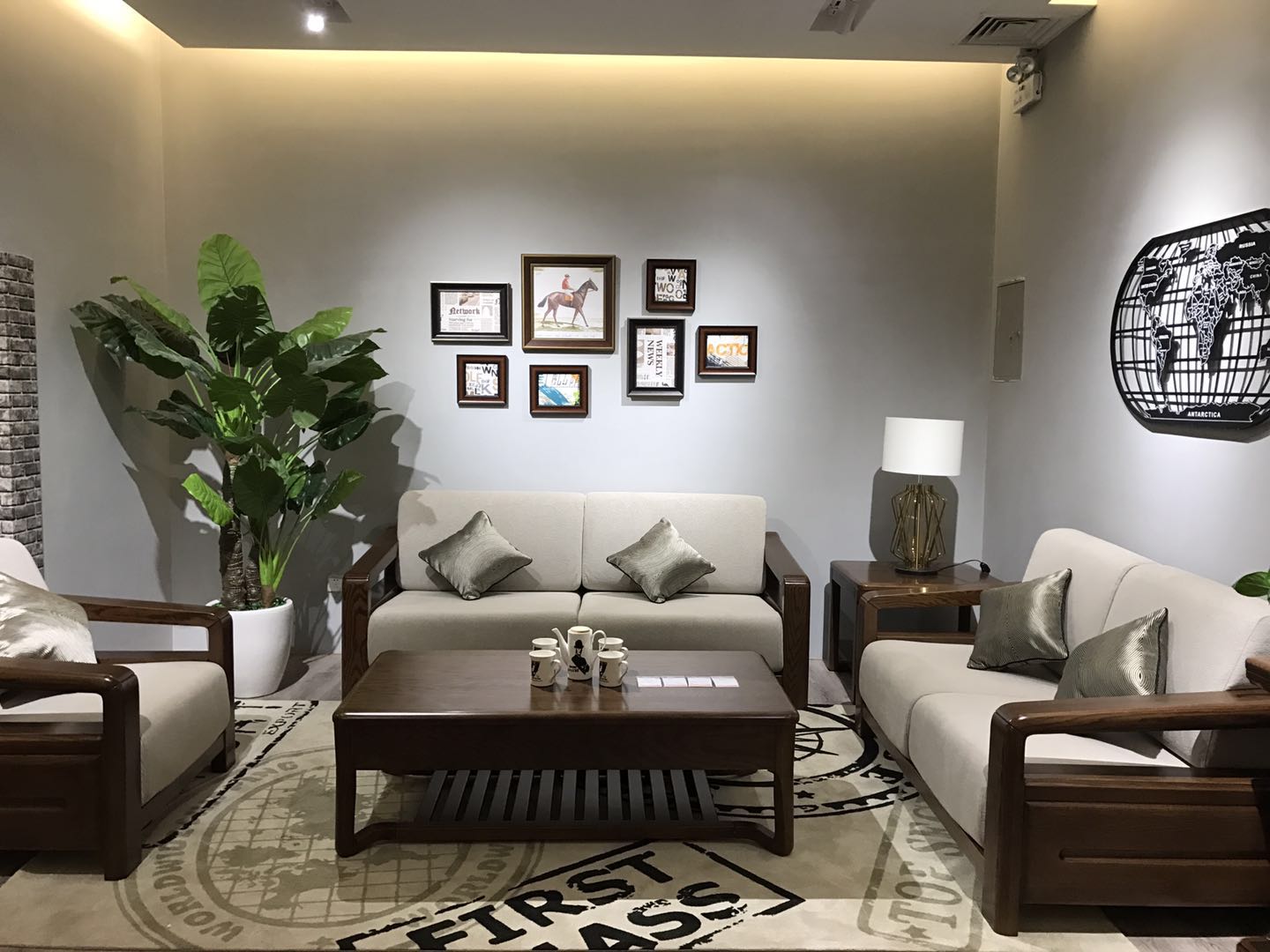 光明家具昆明實(shí)體店盛大開業(yè)，好禮送不停