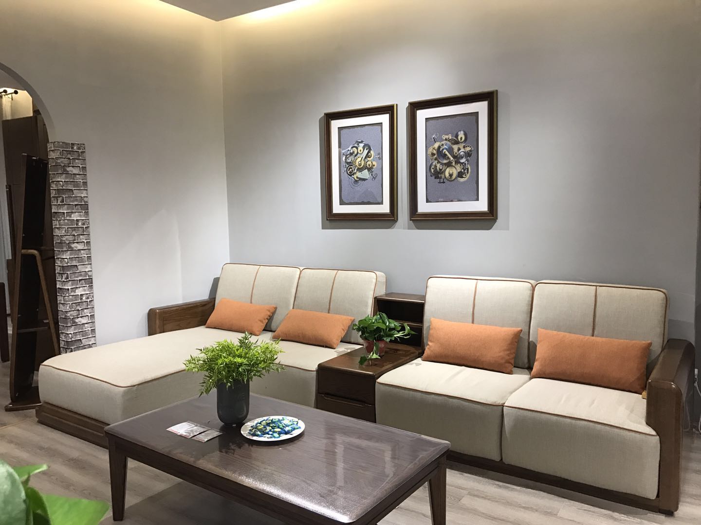 光明家具昆明實(shí)體店盛大開業(yè)，好禮送不停