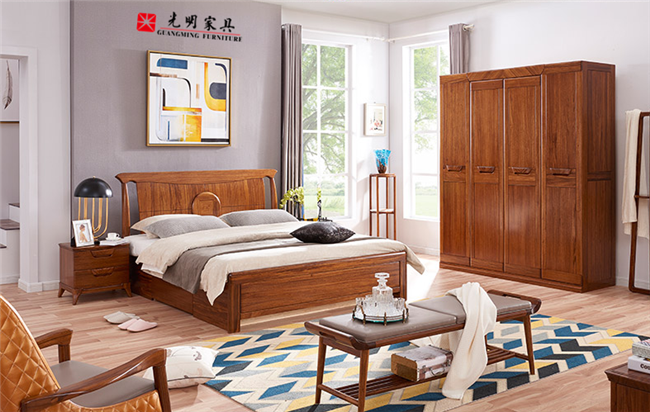 真相大調(diào)查，實(shí)木家具也含甲醛嗎？