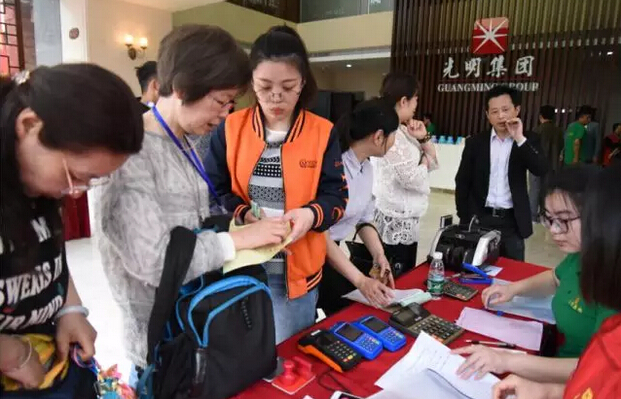 實木家具工廠行！光明家具2018春季工廠大聯購圓滿舉辦