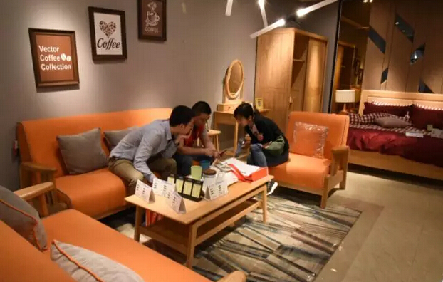 實木家具工廠行！光明家具2018春季工廠大聯購圓滿舉辦