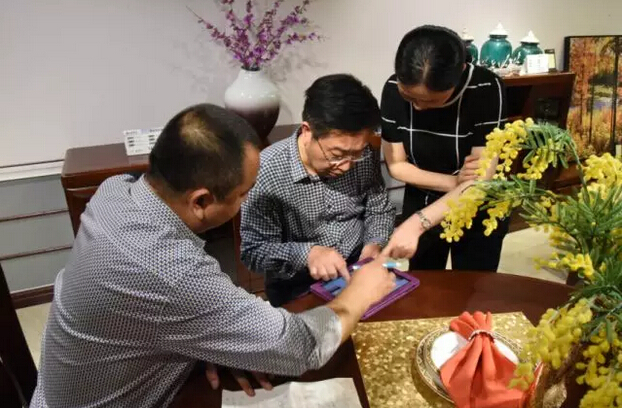 實木家具工廠行！光明家具2018春季工廠大聯購圓滿舉辦