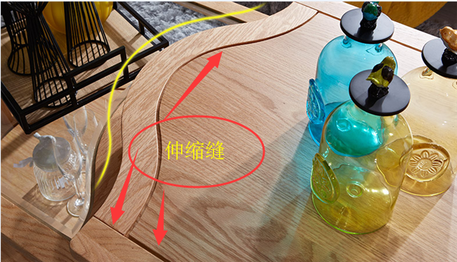 實木家具結(jié)構(gòu)有何“潛規(guī)則”