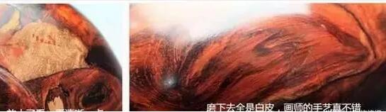 購(gòu)買實(shí)木家具受騙上當(dāng)多半因?yàn)樨澅阋? alt=