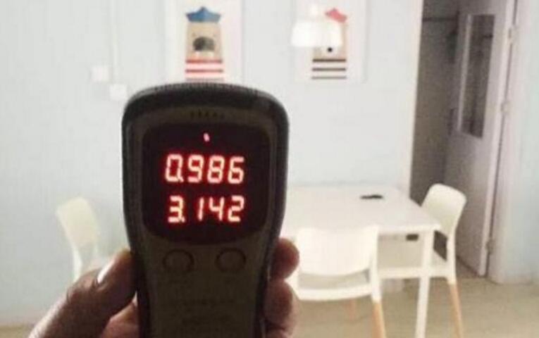 家居有害氣體害人害己，可怕的甲醛應(yīng)該如何避免