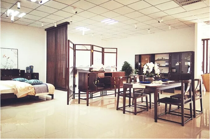新品系列實(shí)木家具勢不可擋！