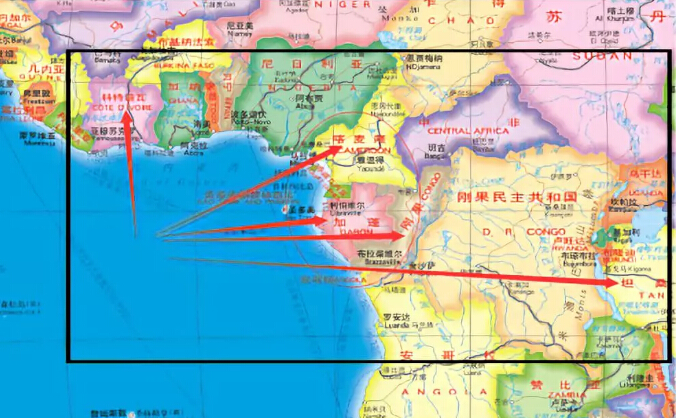 新品系列實(shí)木家具勢不可擋！