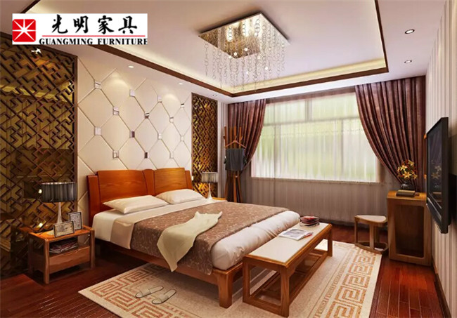 實(shí)木家具磕碰劃傷、掉漆、凹陷、斷裂開裂怎么辦