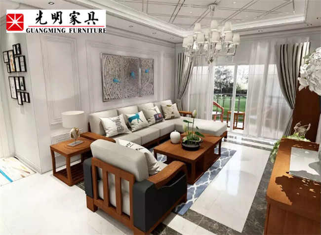 實(shí)木家具的不足之處你能接受嗎？