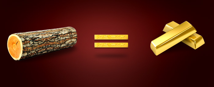你覺(jué)得實(shí)木家具價(jià)格高？?jī)?yōu)質(zhì)的實(shí)木家具價(jià)格還會(huì)不斷上漲