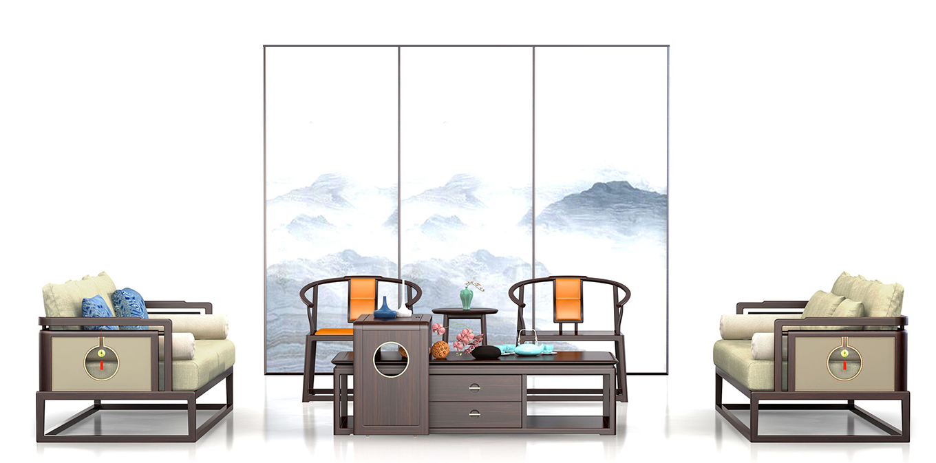 實木沙發(fā)、布藝沙發(fā)、皮沙發(fā)，快來看看哪種沙發(fā)最適合你