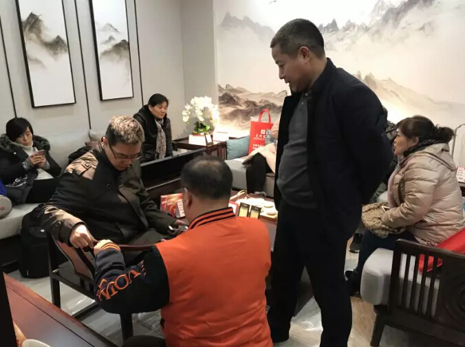 年終大狂歡｜光明家具33周年慶盛會圓滿成功！