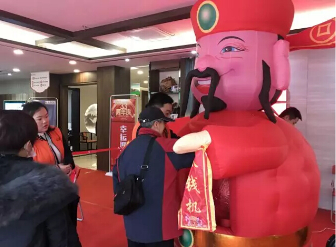 年終大狂歡｜光明家具33周年慶盛會圓滿成功！
