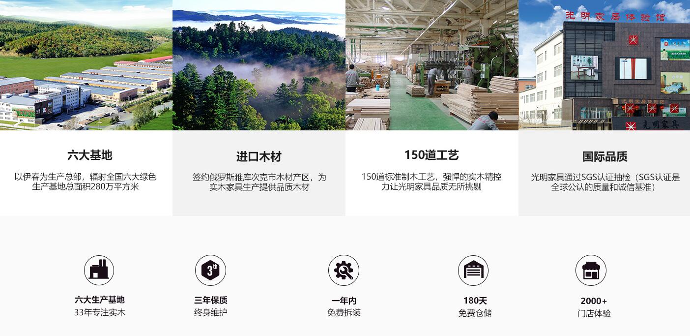 網購實木家具是如何運輸?shù)?，網購實木家具物流問題