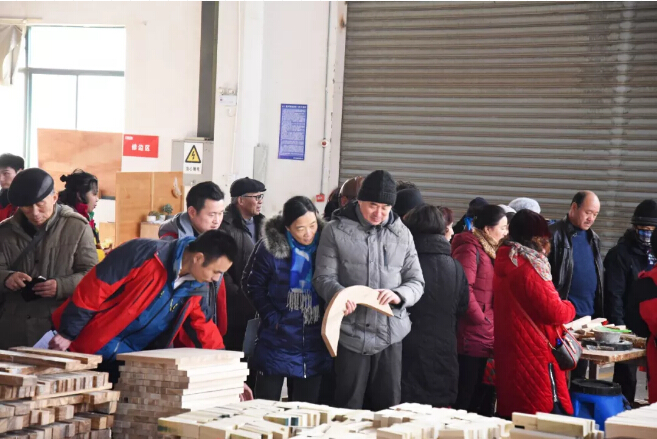 裝房子買家具一步到位，光明家具攜手軒轅裝飾專屬訂購會圓滿成功！