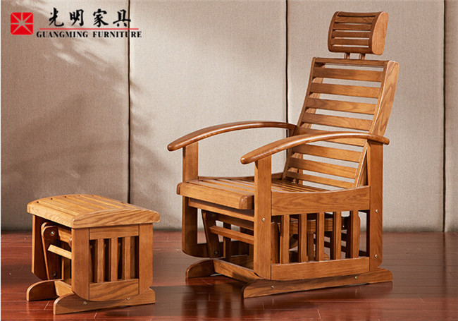 溫馨的家怎能缺少溫馨的實木家具