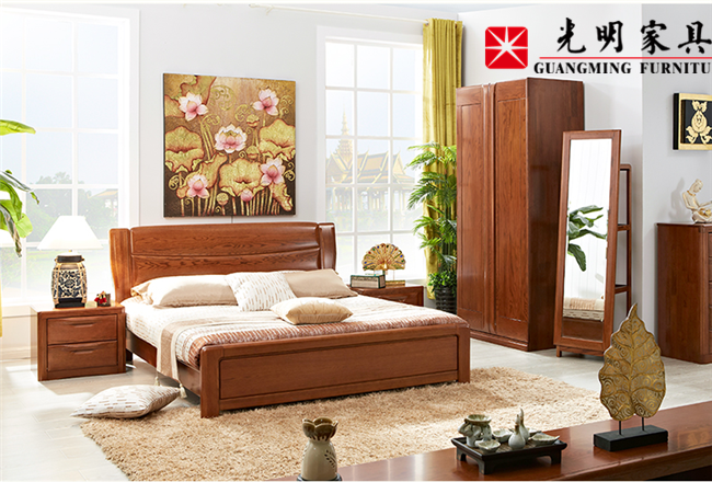 實(shí)木家具怎么樣？如何鑒別實(shí)木家具？