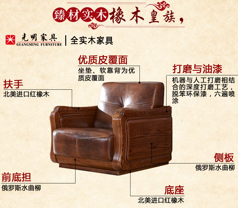 橡木家具怎么樣？橡木家具日常保養(yǎng)困難嗎？