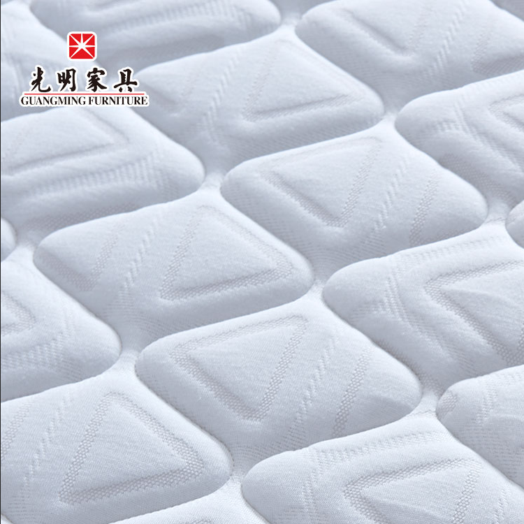 光明十四大系列畫(huà)像之床墊
