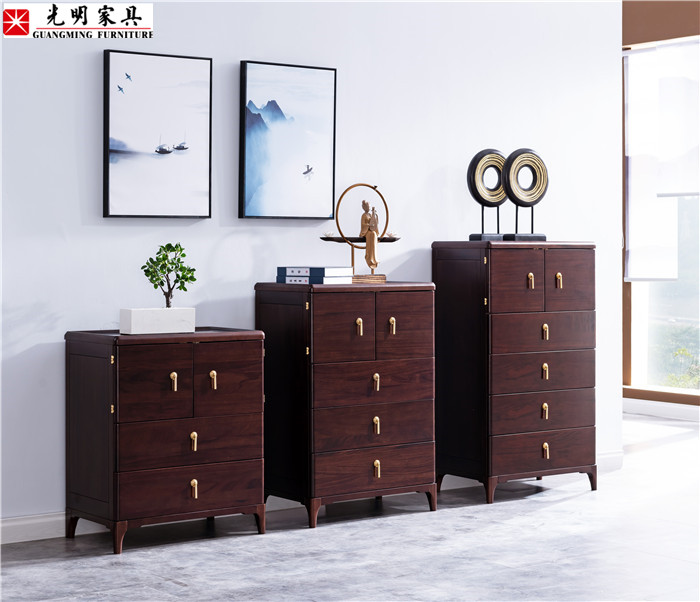 中式家具新寵兒“稀世閣”系列家具新品上市驚喜不斷！