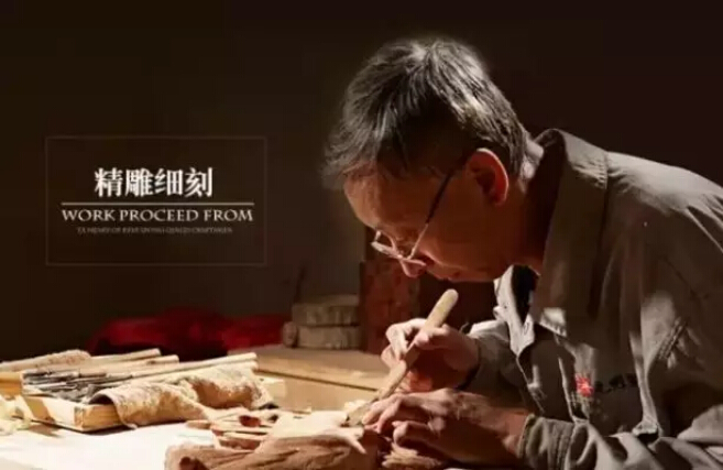 知道了這些實(shí)木家具您還覺(jué)得貴嗎？