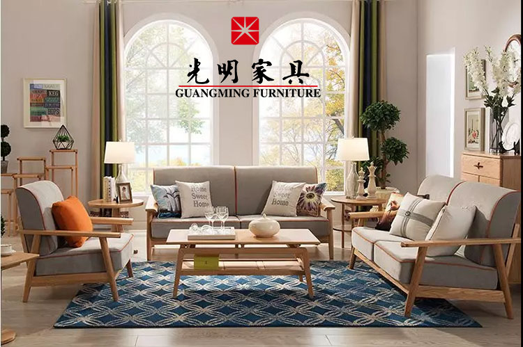 愛上北歐風的四個理由（1）
