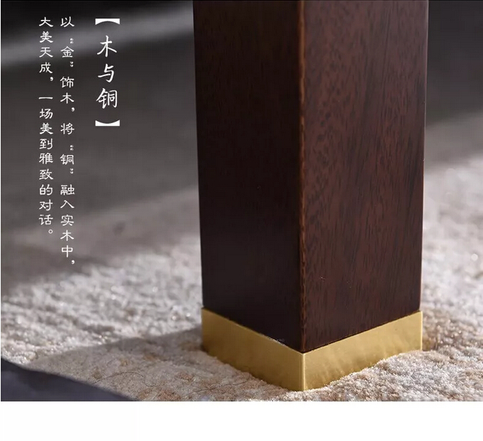 眾籌來啦｜這款新中式實(shí)木床這樣買真劃算！