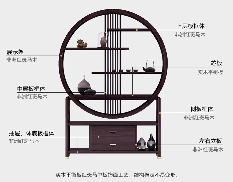 紅斑馬木材屬于烏金木嗎？真相讓人震驚！