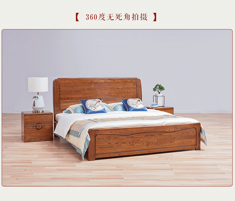 家具市場(chǎng)不簡(jiǎn)單，實(shí)木家具與非實(shí)木家具有門道
