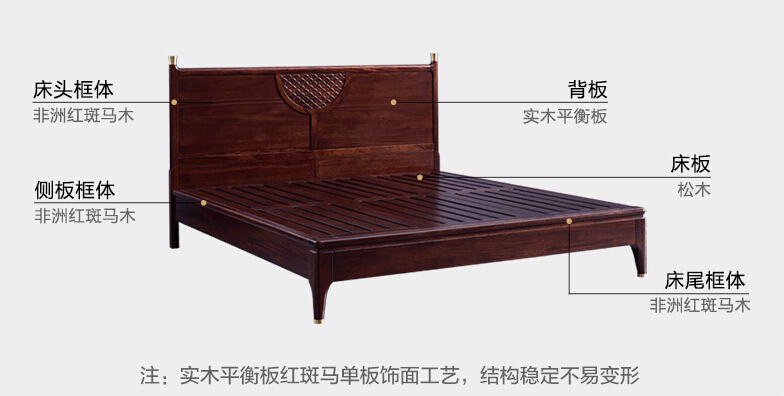 實木平衡板是什么工藝了解一下！