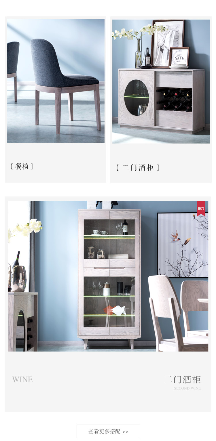 現(xiàn)代家具首選，淡雅舒適的美歐風(fēng)格家具