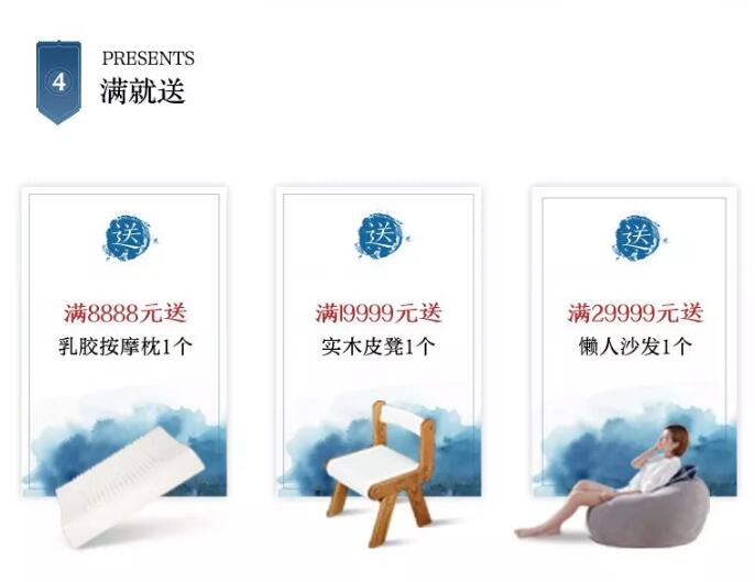 618前期更熱鬧66力度不可小視?。?！