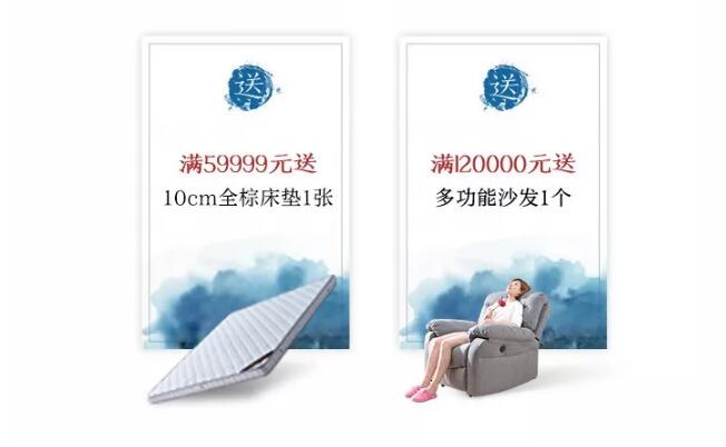 618前期更熱鬧66力度不可小視?。?！