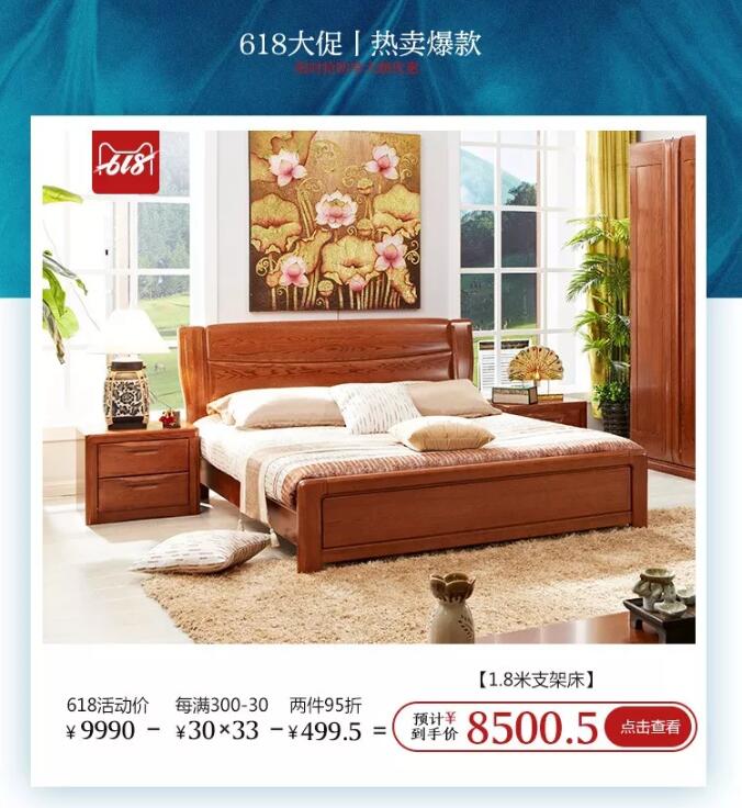 618前期更熱鬧66力度不可小視?。?！