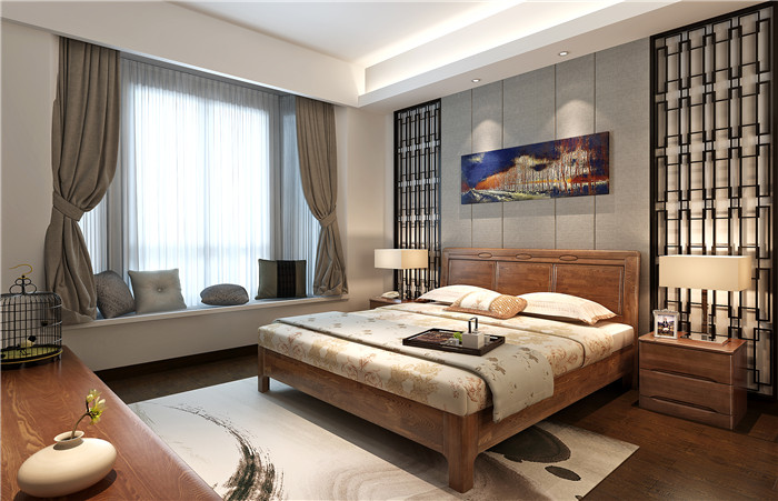 新家入住你最關(guān)心什么呢？是否與家具有關(guān)呢？
