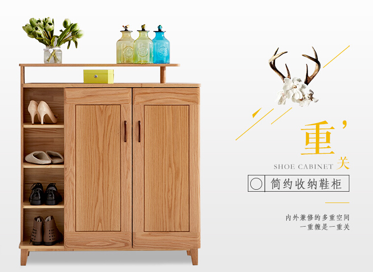 “輕奢風格”實木家具，成就屬于你的夢想家