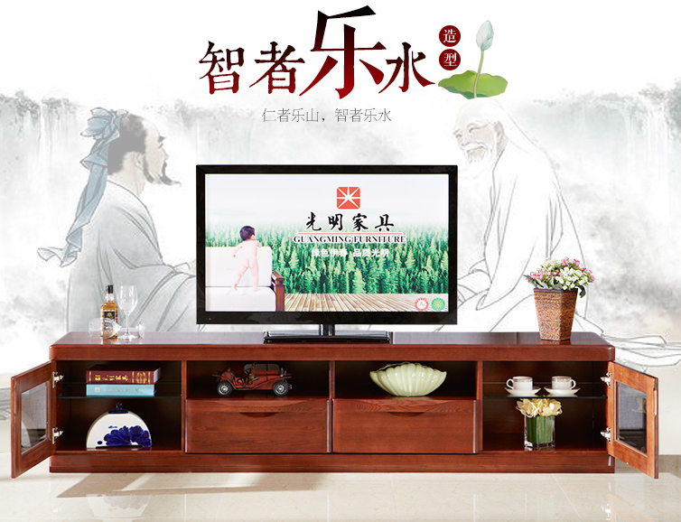 實木柜體家具，實木衣柜、實木斗柜就該如此保養(yǎng)